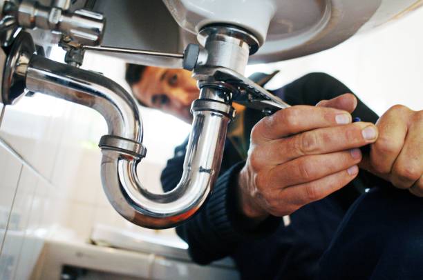 Best Pipe Repair Near Me  in Lake Crystal, MN