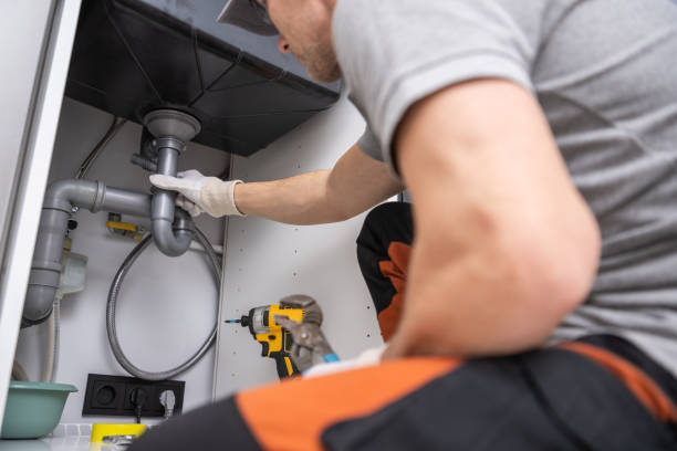 Best Leak Detection Services  in Lake Crystal, MN