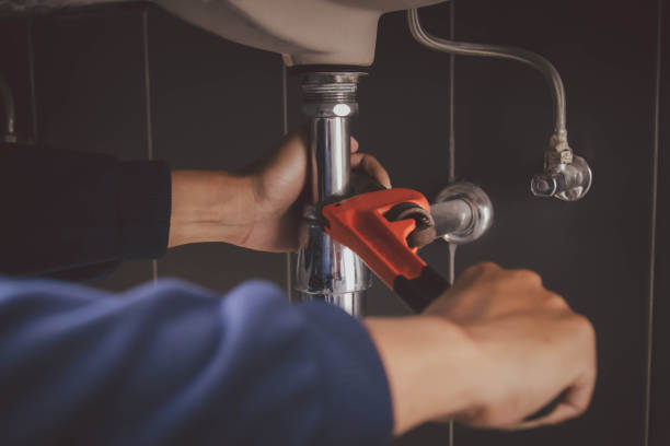 Best Sewer Cleaning Services  in Lake Crystal, MN